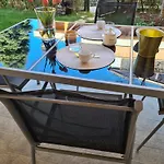 Lägenhet L'incanto Sui Colli Con Giardino Privato Pianoro