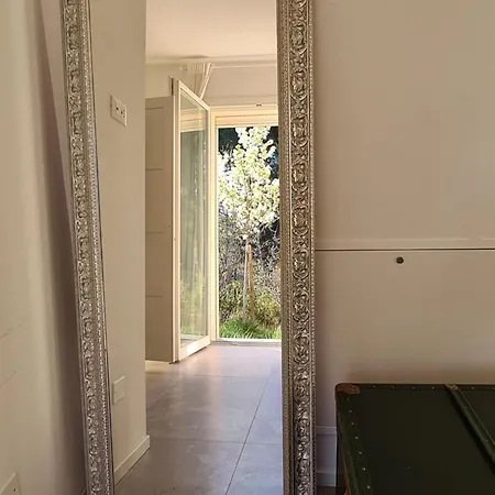 L'incanto Sui Colli Con Giardino Privato * Pianoro
