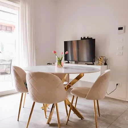 L'incanto Sui Colli Con Giardino Privato Appartement
