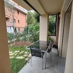L'incanto Sui Colli Con Giardino Privato *
