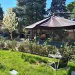 L'incanto Sui Colli Con Giardino Privato