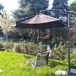 Apartman L'incanto Sui Colli Con Giardino Privato