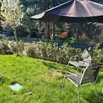 Apartman L'incanto Sui Colli Con Giardino Privato *
