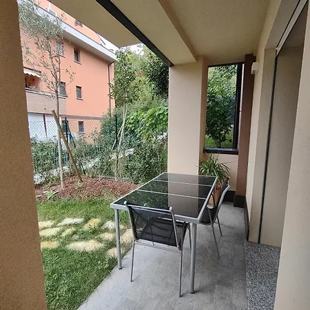 L'incanto Sui Colli Con Giardino Privato *