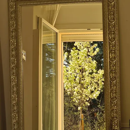 L'incanto Sui Colli Con Giardino Privato Apartment *