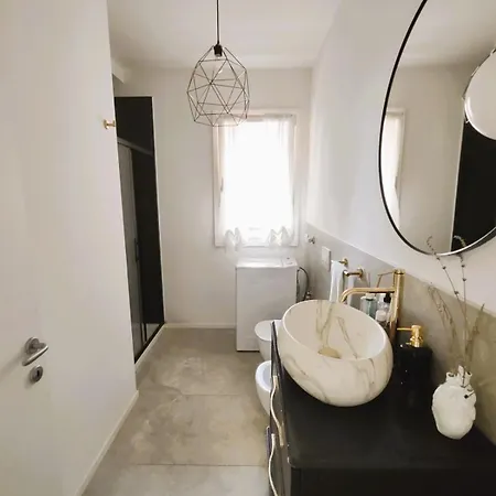 Apartment L'incanto Sui Colli Con Giardino Privato Pianoro