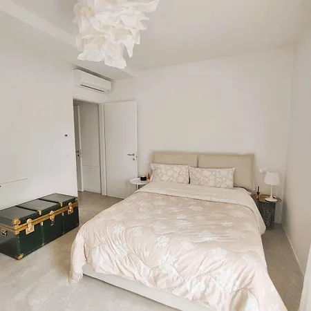 Appartement L'incanto Sui Colli Con Giardino Privato