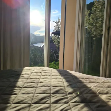 L'incanto Sui Colli Con Giardino Privato Apartment *