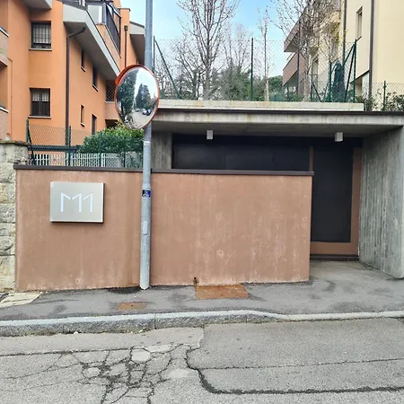 L'incanto Sui Colli Con Giardino Privato Lägenhet