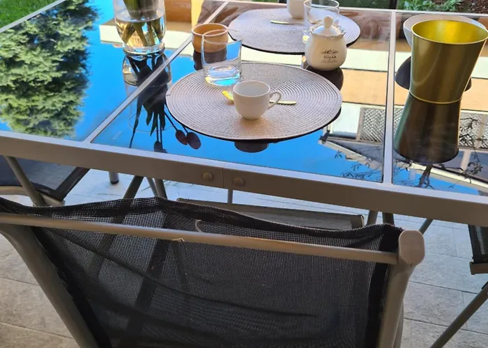 Apartmán L'incanto Sui Colli Con Giardino Privato Pianoro