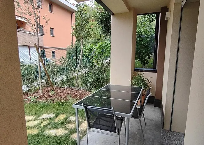L'incanto Sui Colli Con Giardino Privato *