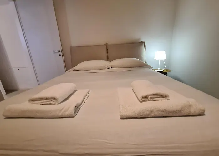 L'incanto Sui Colli Con Giardino Privato