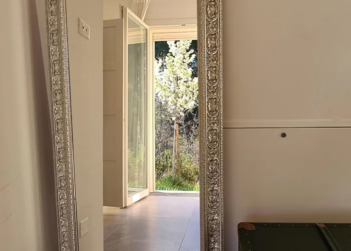 L'incanto Sui Colli Con Giardino Privato * Pianoro