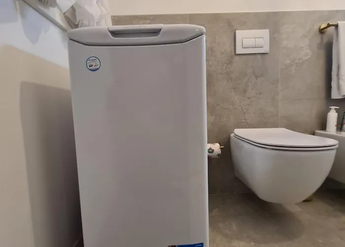 L'incanto Sui Colli Con Giardino Privato Pianoro