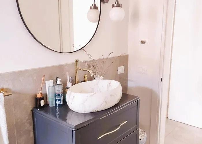 L'incanto Sui Colli Con Giardino Privato Pianoro