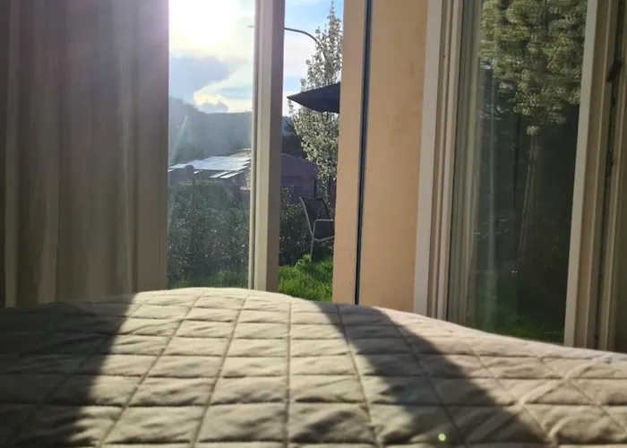 L'incanto Sui Colli Con Giardino Privato Apartmán *